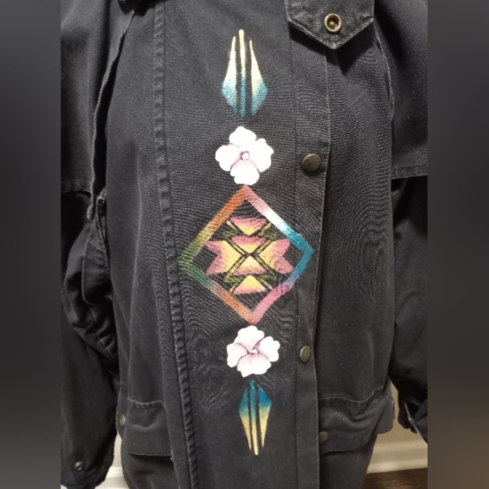 Outback Duster - image 6